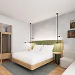 Hotel Hilton Garden