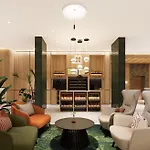 Hotel Hilton Garden