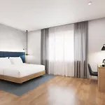 Hotel Hilton Garden Braşov
