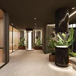 Hotel Hilton Garden Braşov
