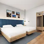 Hilton Garden