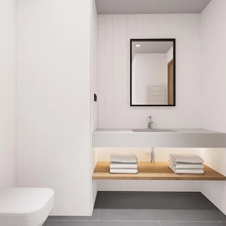 Hotel Hilton Garden 4*