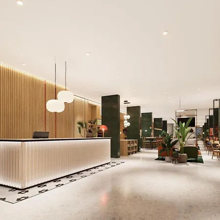 Hilton Garden 4* Brašov