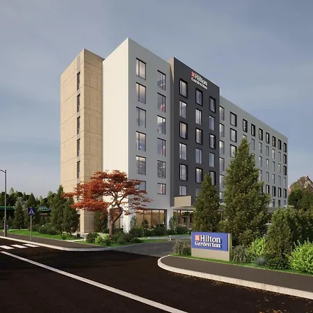 Hilton Garden Hotel