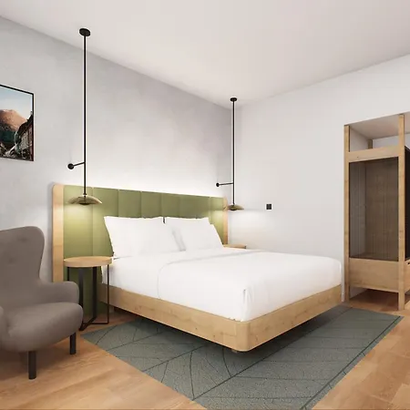 Hilton Garden Hotel Brasov