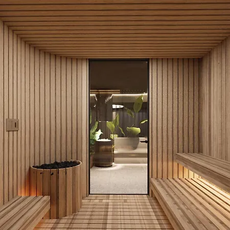 Hilton Garden Brasov