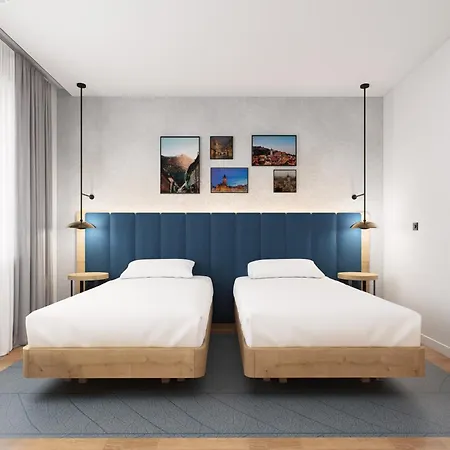 Hilton Garden Hotel Brasov
