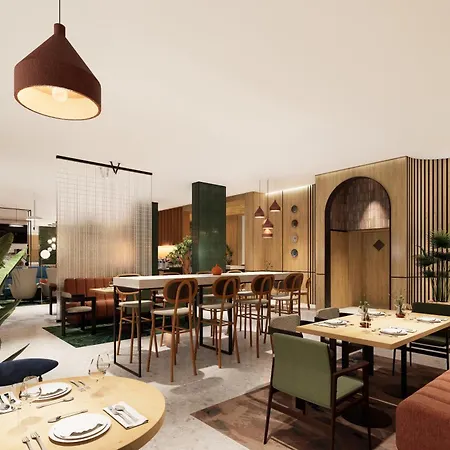 Hilton Garden 4* Brasov