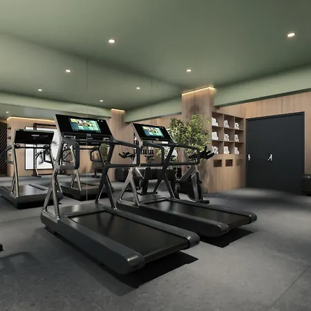 Hilton Garden 4*
