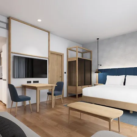 Hilton Garden 4* Brasov