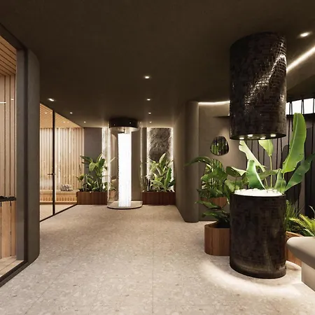 Hotel Hilton Garden Brasov