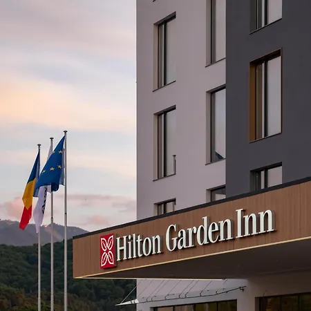 Hilton Garden Hotel