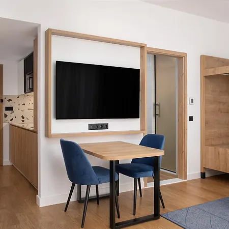 Hilton Garden 4* Brașov