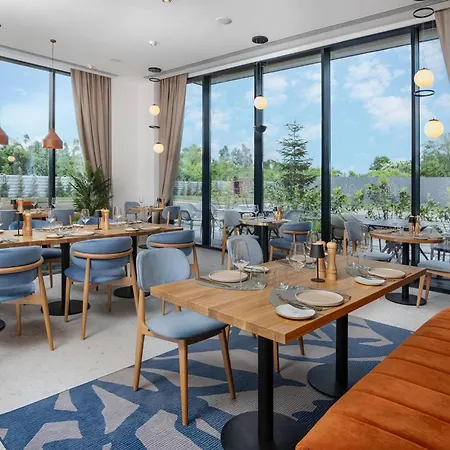 Hilton Garden Hotel Brașov