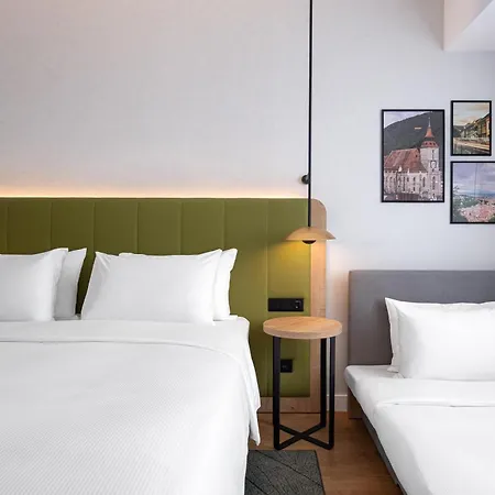 Hotel Hilton Garden