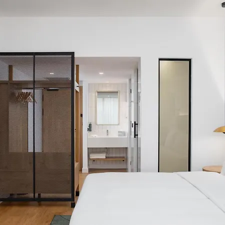 Hotel Hilton Garden 4*