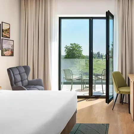 Hilton Garden Hotel Brașov