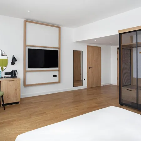 Hilton Garden