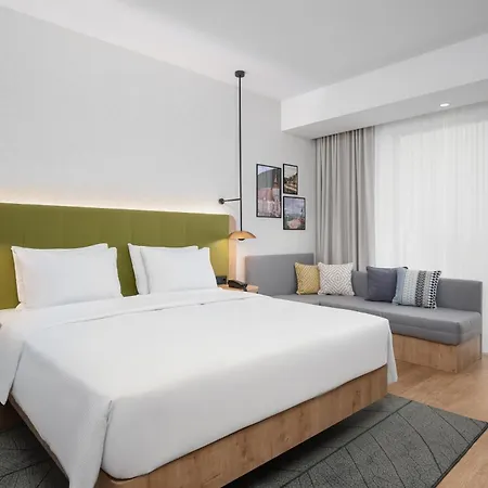 Hilton Garden 4* Brašov