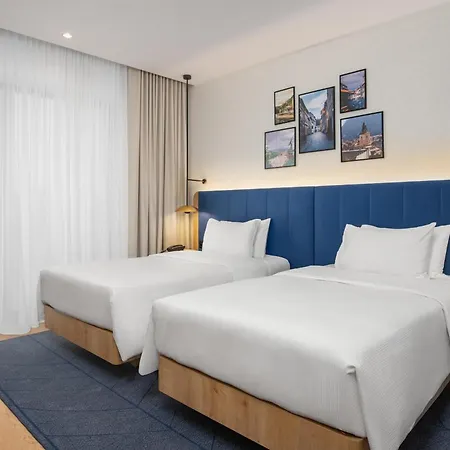 Hotel Hilton Garden Brașov