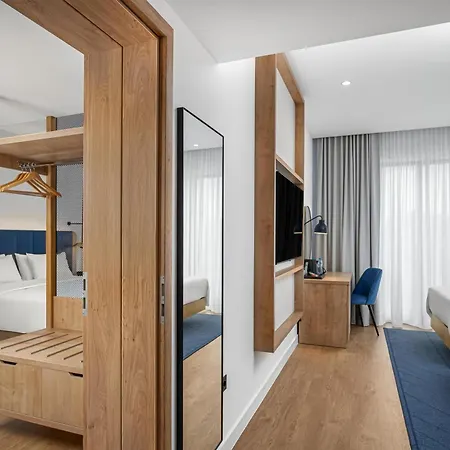 Hilton Garden Brașov