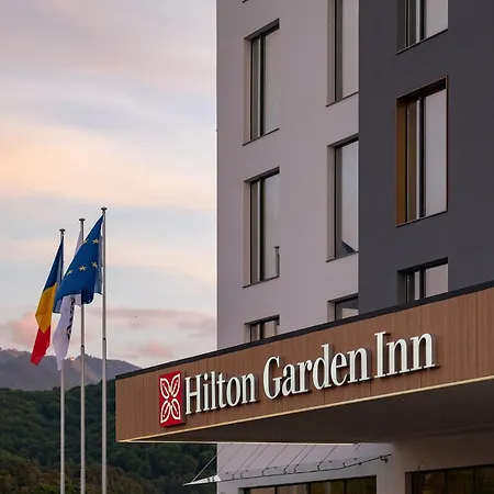 Hilton Garden