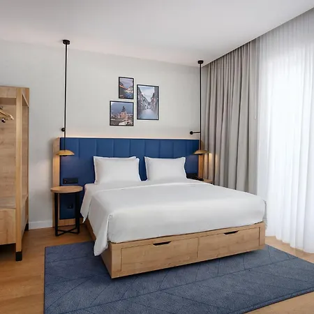 Hilton Garden Hotel