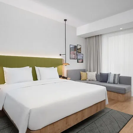 Hilton Garden 4* Brașov