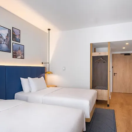 Hilton Garden Brașov
