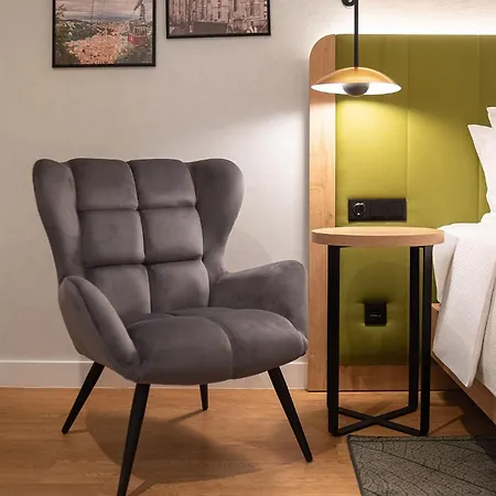 Hilton Garden 4* Brašov