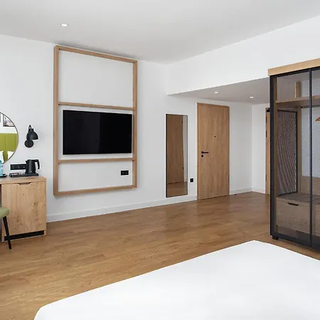 Hilton Garden 4* Brașov
