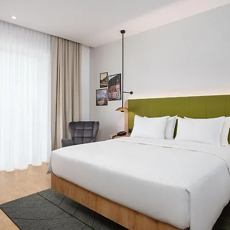 Hilton Garden Brašov