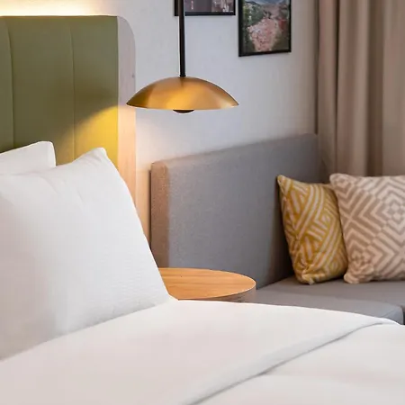 Hilton Garden Hotel