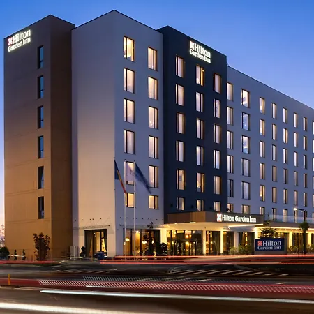 Hotel Hilton Garden Brasov