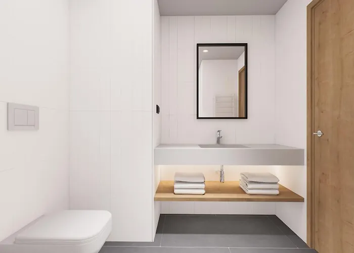 Hotel Hilton Garden 4*