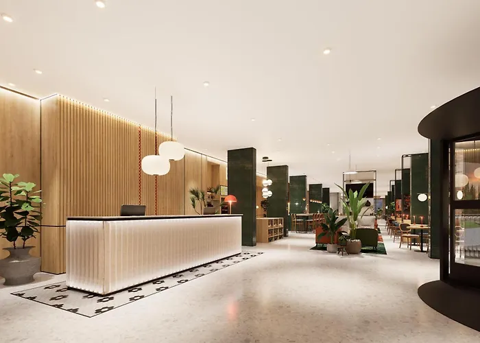 Hilton Garden 4* Brasov