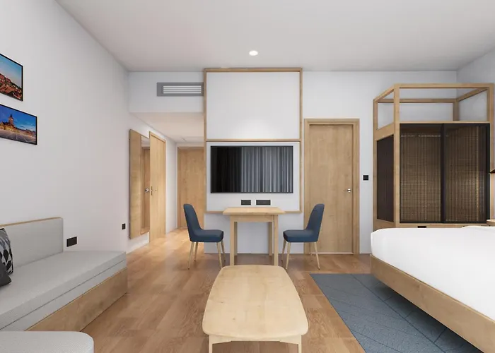 Hotel Hilton Garden 4*