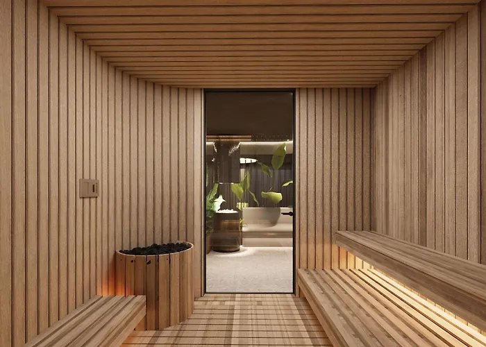 Hilton Garden Brasov