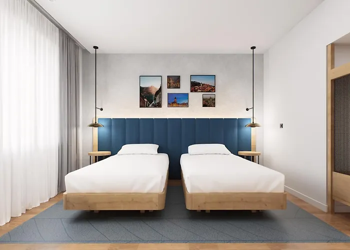 Hilton Garden Hotel Brasov