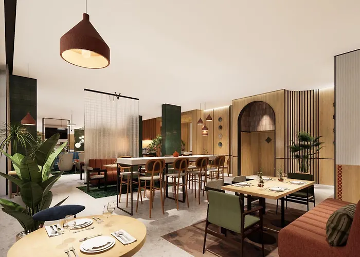 Hilton Garden 4* Brasov