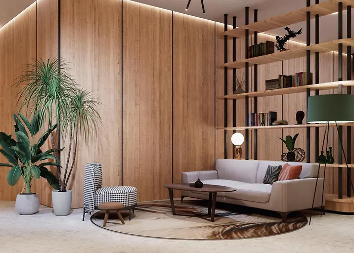 Hotel Hilton Garden Brasov