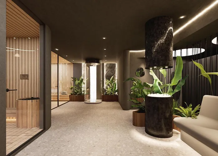 Hotel Hilton Garden Brasov